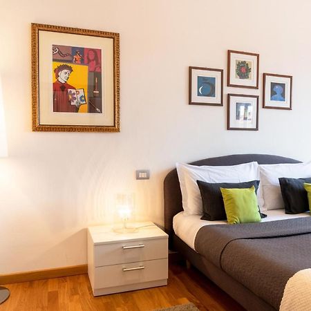 Luxury Flat In Town - Lucca City Center Exterior foto